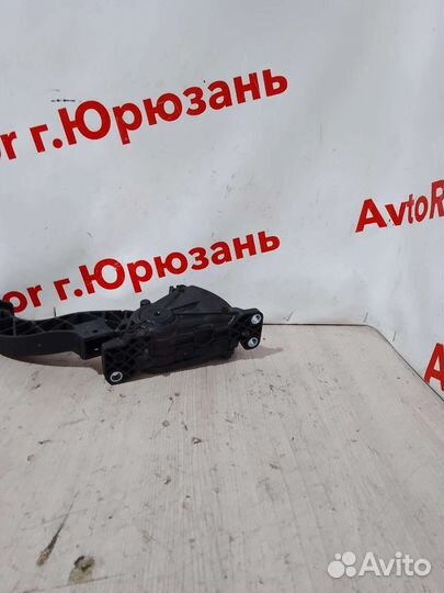 Педаль газа Lifan X60