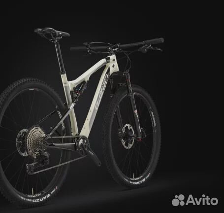 Wilier 110FX Shimano Deore XT Fox 32 Crossmax