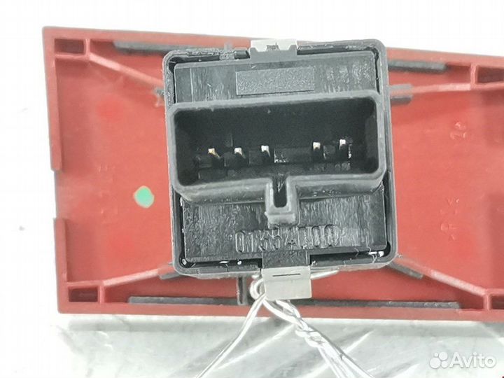 Кнопка аварийной сигнализации Opel Vectra C 2005