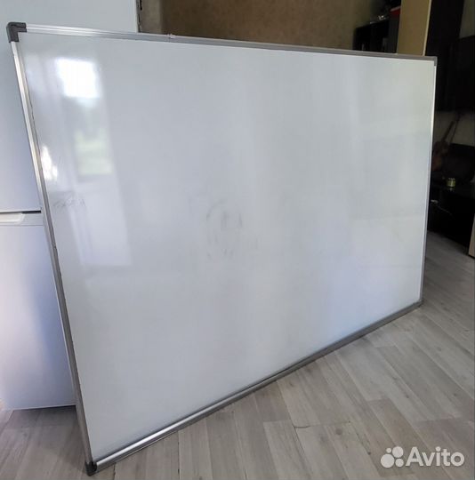 Доска маркерная 180х120 см