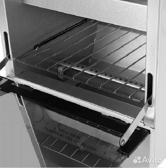 Сухожаровый шкаф WX -12c