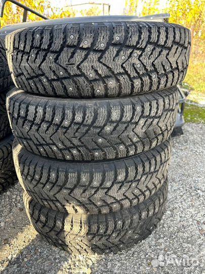 Cordiant Snow Cross 2 175/70 R13 82T