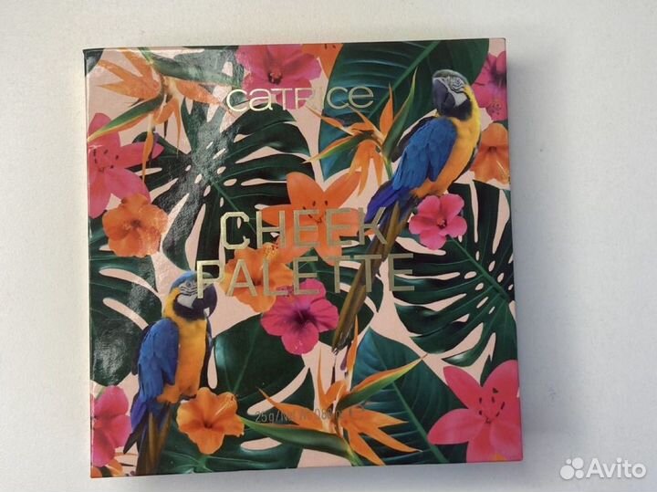 Крем корейский для лица