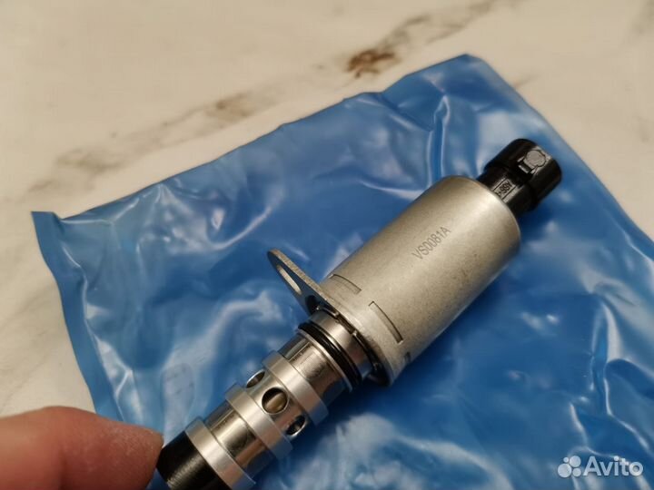 Электромагнитный клапан соленоид Опель шевролет