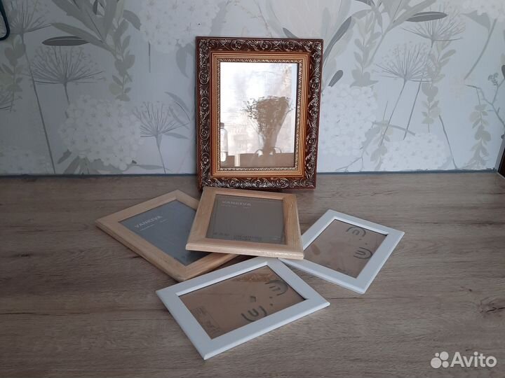 Рамка для фотографий IKEA