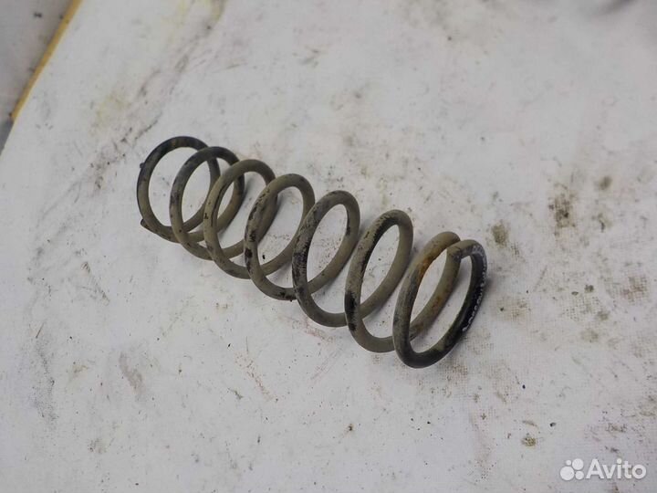 Пружина задняя Honda Accord 7