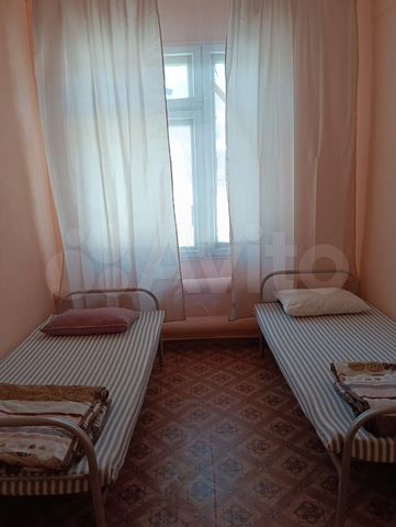 Комната 16 м², 1/3 эт.