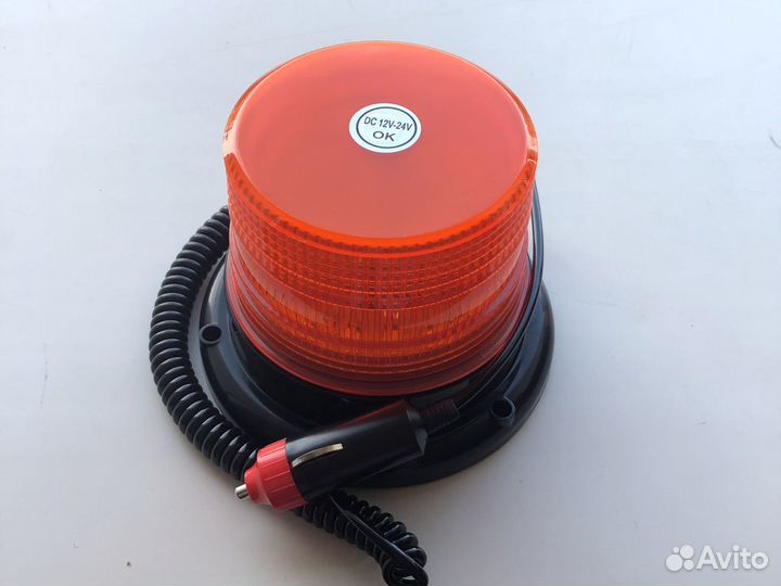 Светодиодный маячок