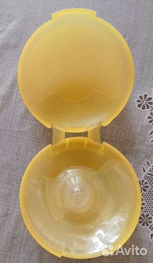Накладки для кормления medela