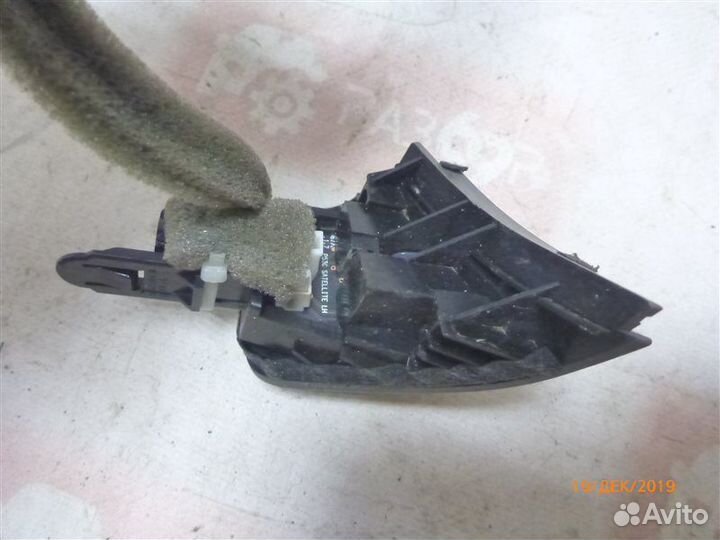 Кнопка Infiniti Fx37 S51 VQ37VHR 2011