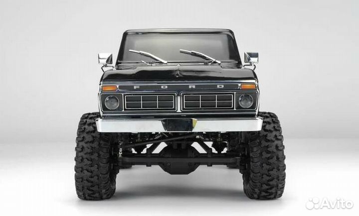 Трофи Carisma SCA-1E 2.1 1976 ford F150 truck RTR