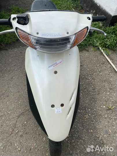 Мопед Honda Dio AF34