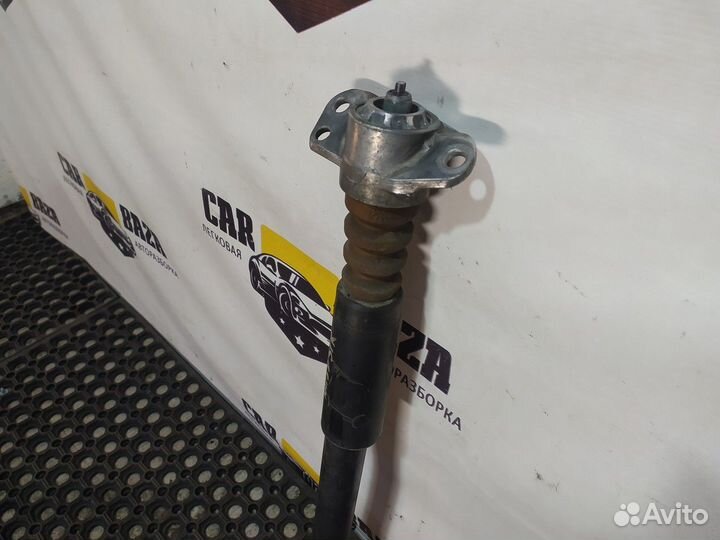 Амортизатор задний