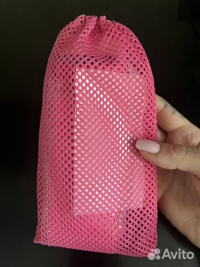 Набор фитнес резинок Mini loop bands