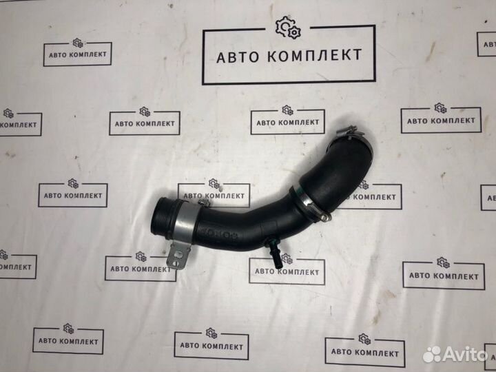 Патрубок системы охлаждения Chery Tiggo 7 Pro Max