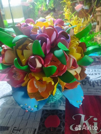 Светильник настольный ночник