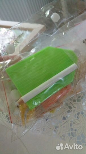 Кристальная мозаика