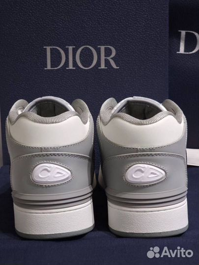 Мужские кроссовки dior