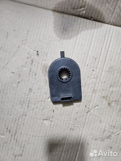 Датчик угла поворота руля Шевроле Каптива С100