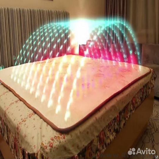 Наматрасник