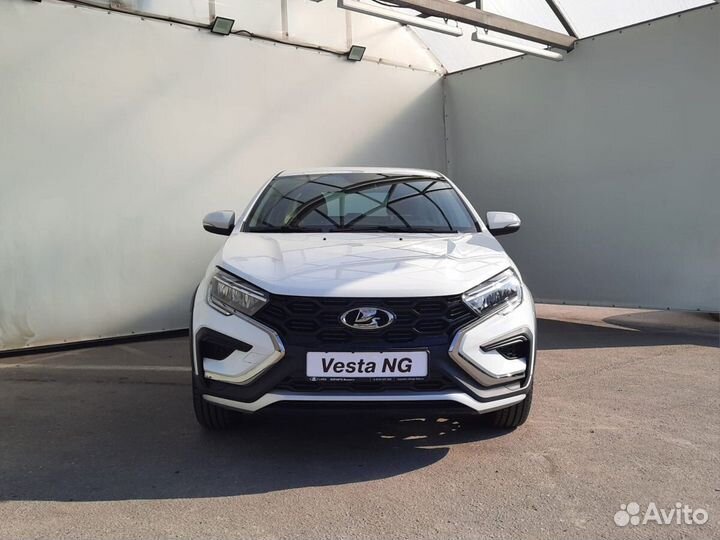 LADA Vesta Cross 1.6 МТ, 2023