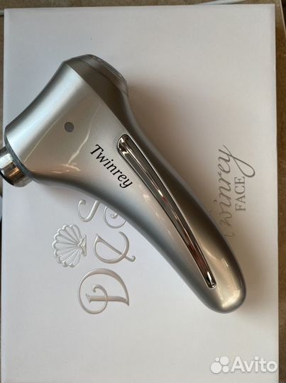 Аппарат массажный тм Desheli Twinrey
