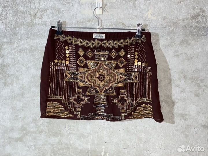 Юбка pull&bear