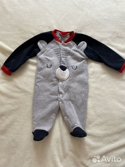 Комбинезон