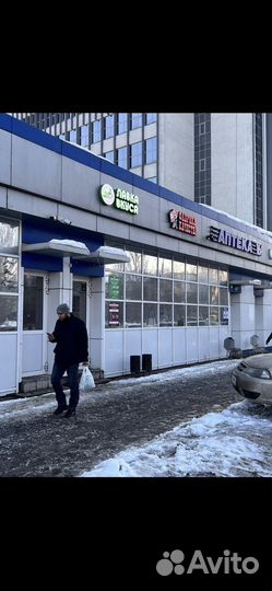 Готовый бизнес магазин чая и сладостей