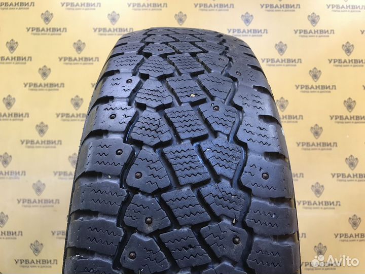 Gislaved Nord Frost C 195/70 R15 97Q