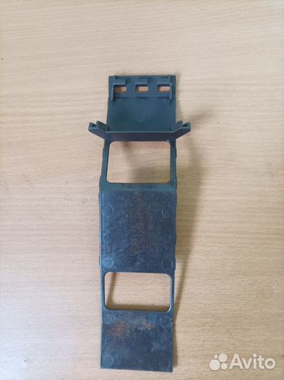 Лопатка сброса з.у Jura