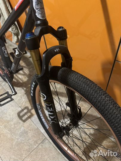 Mtb street dirt 24