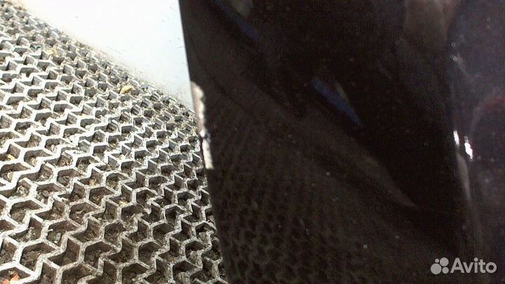 Дверь боковая Opel Astra J, 2010