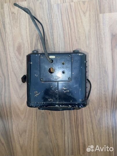 Автотрансформатор СССР