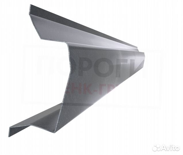 Пороги BMW 5 (E28) седан и другие