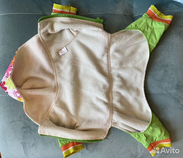 Легкий костюм