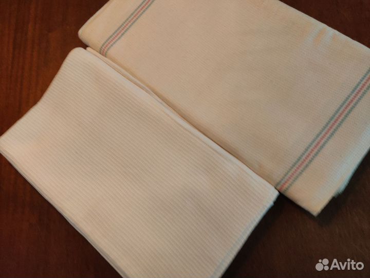 Ткань вафельная на полотенца