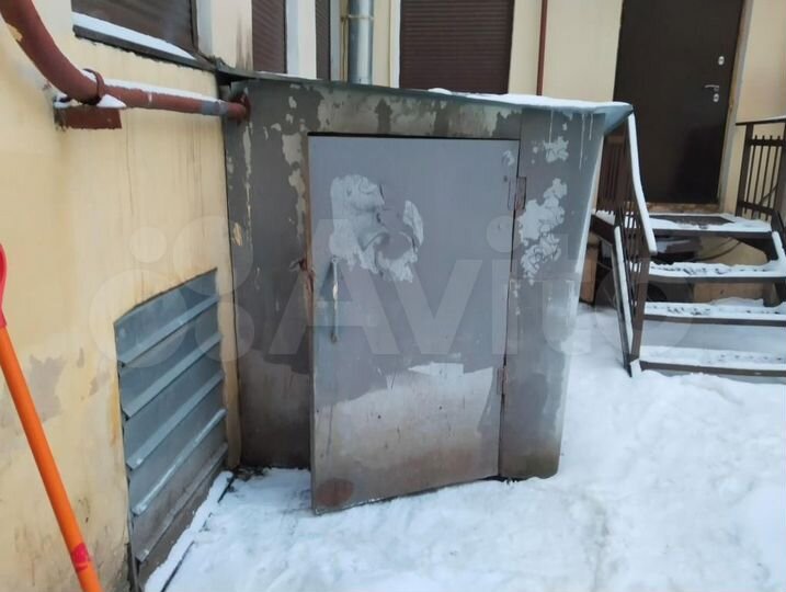 Помещение 113,5 кв.м