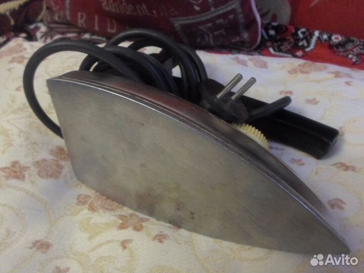 Утюг СССР