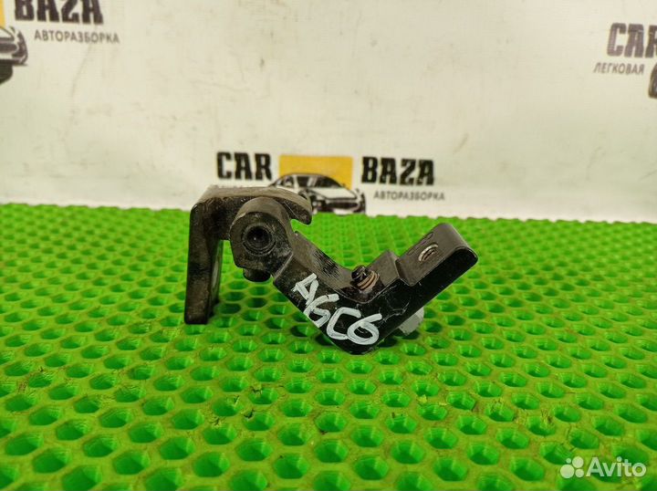 Петля двери задней правой верхняя R