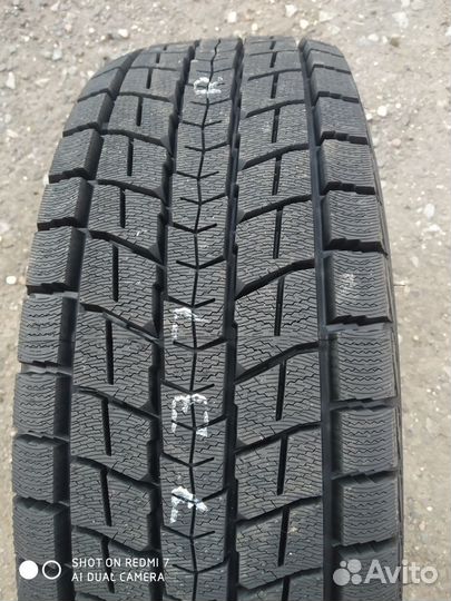 Dunlop Winter Maxx SJ8 235/60 R18