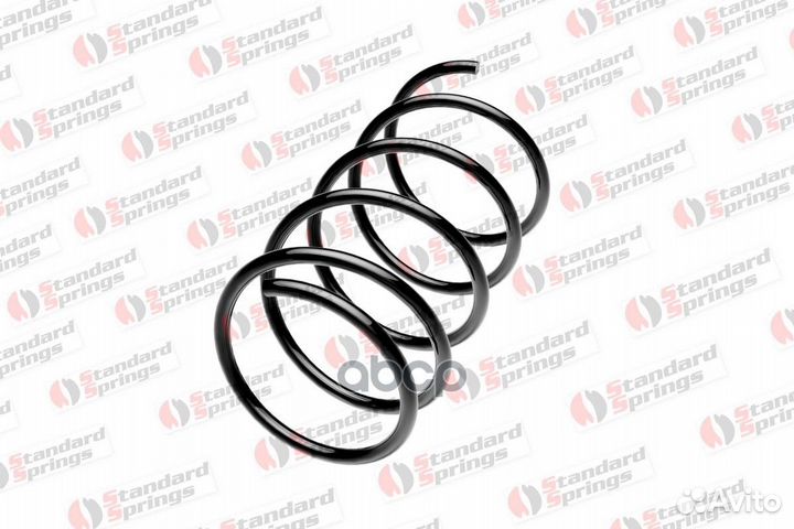 Пружина ходовой части перед ST135026F Stand