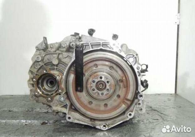 АКПП DSG Volkswagen Passat B6 2.0TDI JPQ с уст