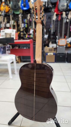 ES-06C Классическая гитара, Martinez (Новая)