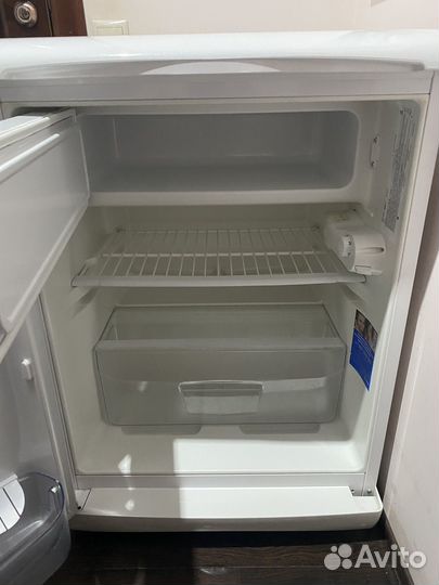 Холодильник indesit tt 85