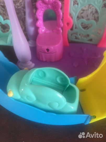 Игрушка Замок