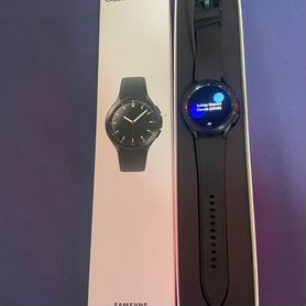 Galaxy Watch4 Classic