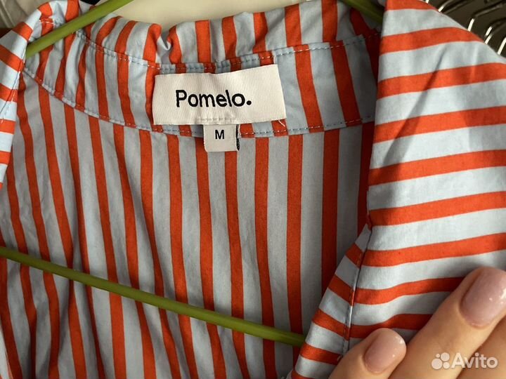 Платье Pomelo Fashion, размер М