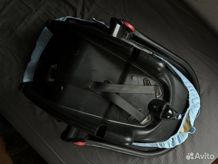 Переноска/Автолюлька