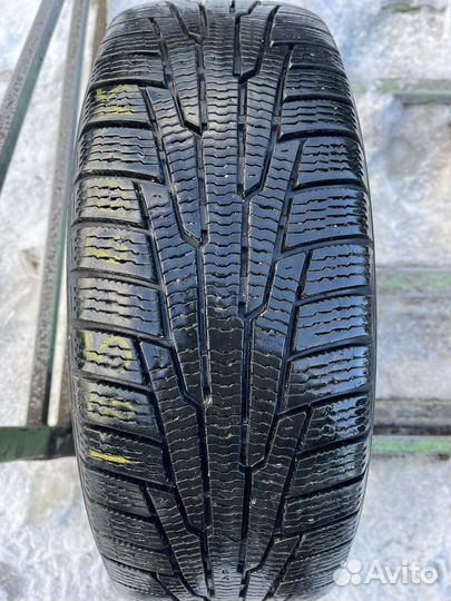 Nokian Tyres Hakkapeliitta R 185/60 R15